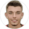 Jake Hull, Defender for Scarborough Athletic