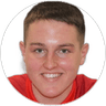 J. Gratton, Midfielder for Worksop Town