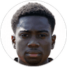 Kasim Aidoo, Defender for Chatham Town