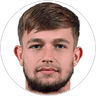 Euan Williams, Forward for Gillingham