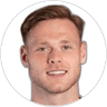 Joe Low, Defender for Huddersfield Town