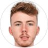 J. Owers, Midfielder for AFC Totton