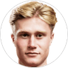Samuel Bell, Forward for Bristol City