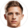 Ayman Benarous, Midfielder for Plymouth Argyle
