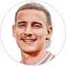 Harry Wood, Midfielder for Shelbourne