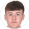 H. Pinchard, Midfielder for Gloucester City