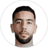 Ahmed Kendouci, Midfielder for FC Lugano