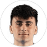 J. Altobelli, Attacker for York United