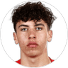 Kobe Franklin, Defender for Toronto