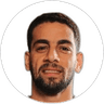 Mohamed El Shami, Forward for Al Masry