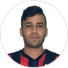Brunao, Forward for ABC
