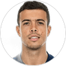 F. Di Santo, Attacker for Independiente Rivadavia