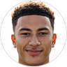 K. Brown, Attacker for Brentwood Town