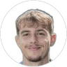 H. Curtis, Attacker for Leiston