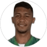 Thalison, Midfielder for Nacional de Patos