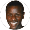 M. Diallo, Defender for 
    
