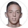 Fedde de Jong, Midfielder for De Graafschap