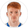 Luke Robinson, Defender for Wigan Athletic