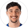 Ryan Galvin, Defender for Carlisle United