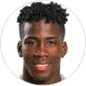 Stalin Preciado Quintero Adonis, Midfielder for Tijuana