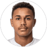 Vitinho, Forward for Velo Clube