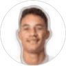 Wesley, Defender for Santa Cruz de Natal RN