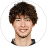 Shogo Sasaki, Defender for Gamba Osaka