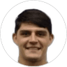 João Fernando, Goalkeeper for Boavista RJ
