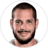 A. Samurio, Goalkeeper for Cerrito
