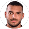 D. Rosa, Midfielder for Tacuarembó