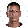 N. Silva, Midfielder for Sud América