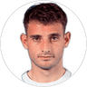 Lucas Rodriguez Trezza, Forward for Albion