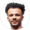 Meshary Sanyor, Goalkeeper for Al-Qadsiah