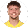 Tyler Goodrham, Midfielder for Oxford United