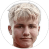 Fin Back, Defender for Colchester United