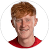 Oliver Hammond, Midfielder for Oldham Athletic