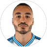 Andre Shinyashiki, Forward for Arda Kardzhali