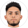 S. Rivas, Midfielder for New Mexico United