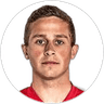 Rece Buckmaster, Defender for San Antonio