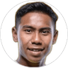 Fayadh Zulkifli, Midfielder for Kedah