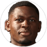 Eduvie Ikoba, Forward for Kazincbarcika