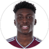 Darren Yapi, Forward for Colorado Rapids