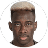 Akeem Ward, Defender for San Antonio