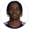 DeJuan Jones, Defender for SJ Earthquakes