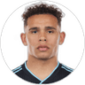 Hassani Dotson, Midfielder for Seattle Sounders