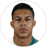Santiago Patino, Forward for San Antonio