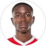 M. Camara, Midfielder for Edmonton