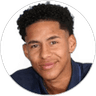Jhilmar Lobaton, Midfielder for Deportivo Coopsol