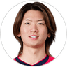 Takumi Nakamura, Defender for Cerezo Osaka