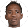 Orebotse Mongae, Midfielder for Upington City